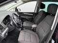 Volkswagen Sharan Business TDI SCR 4MOTION Schwarz - thumbnail 5