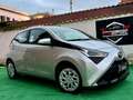 Toyota Aygo 5p 1.0 x-play 72cv Argento - thumbnail 3