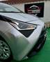 Toyota Aygo 5p 1.0 x-play 72cv Argento - thumbnail 5