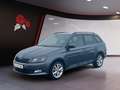 Skoda Fabia Combi 1,0 MPI  Clever Grau - thumbnail 2