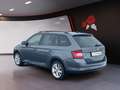Skoda Fabia Combi 1,0 MPI  Clever Grau - thumbnail 4