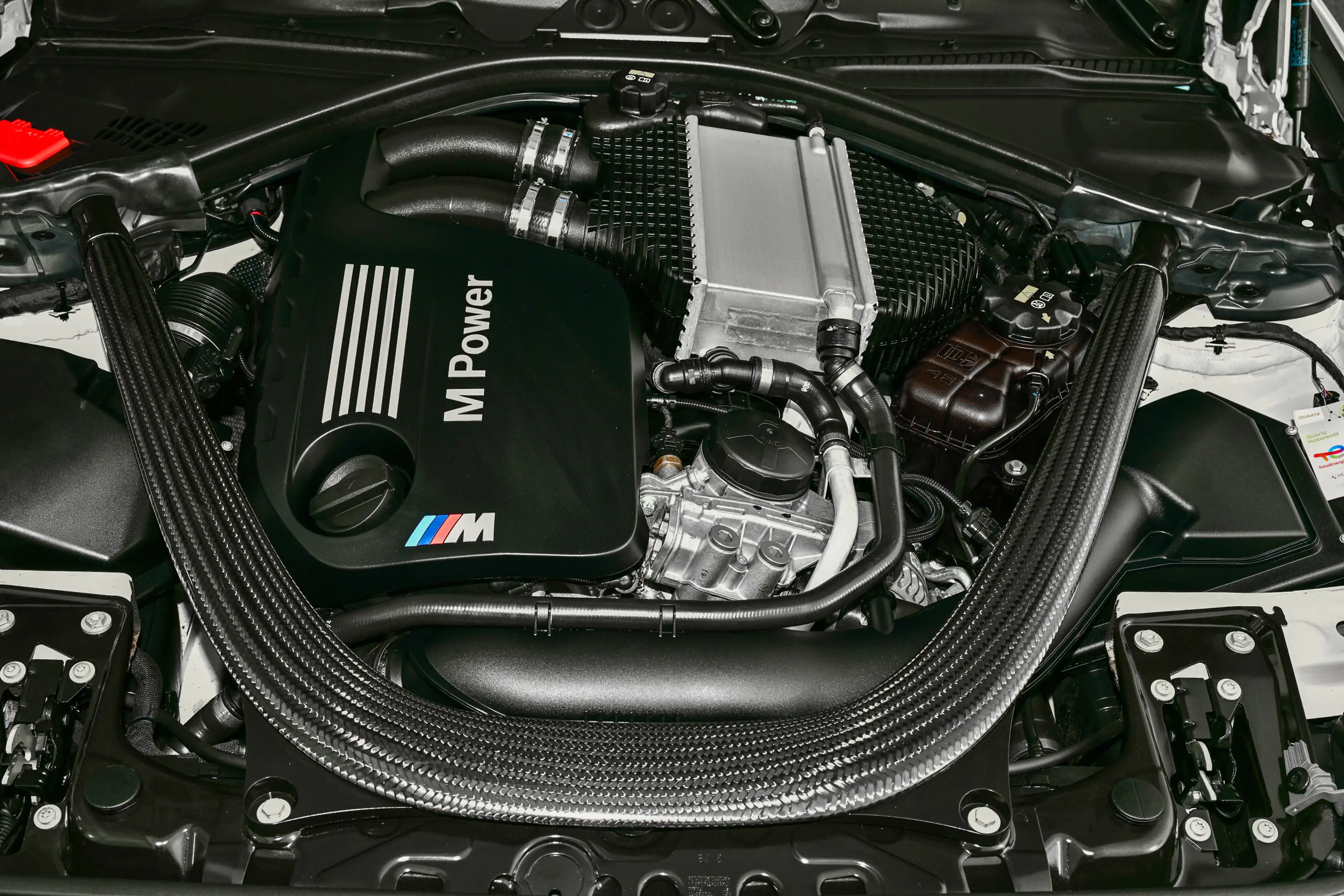 BMW M2 Competition DKG M Track Paket* M-Sitze* GRAIL — photo 10