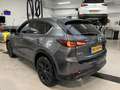 Mazda CX-5 2.0 SkyActiv-G Homura , Automaat, Half Leder, Adap Gris - thumbnail 4