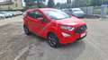 Ford EcoSport EcoSport 2018 1.0 ecoboost ST-Line s Rosso - thumbnail 3