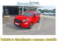 Ford EcoSport EcoSport 2018 1.0 ecoboost ST-Line s Rosso - thumbnail 1