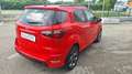 Ford EcoSport EcoSport 2018 1.0 ecoboost ST-Line s Rosso - thumbnail 12
