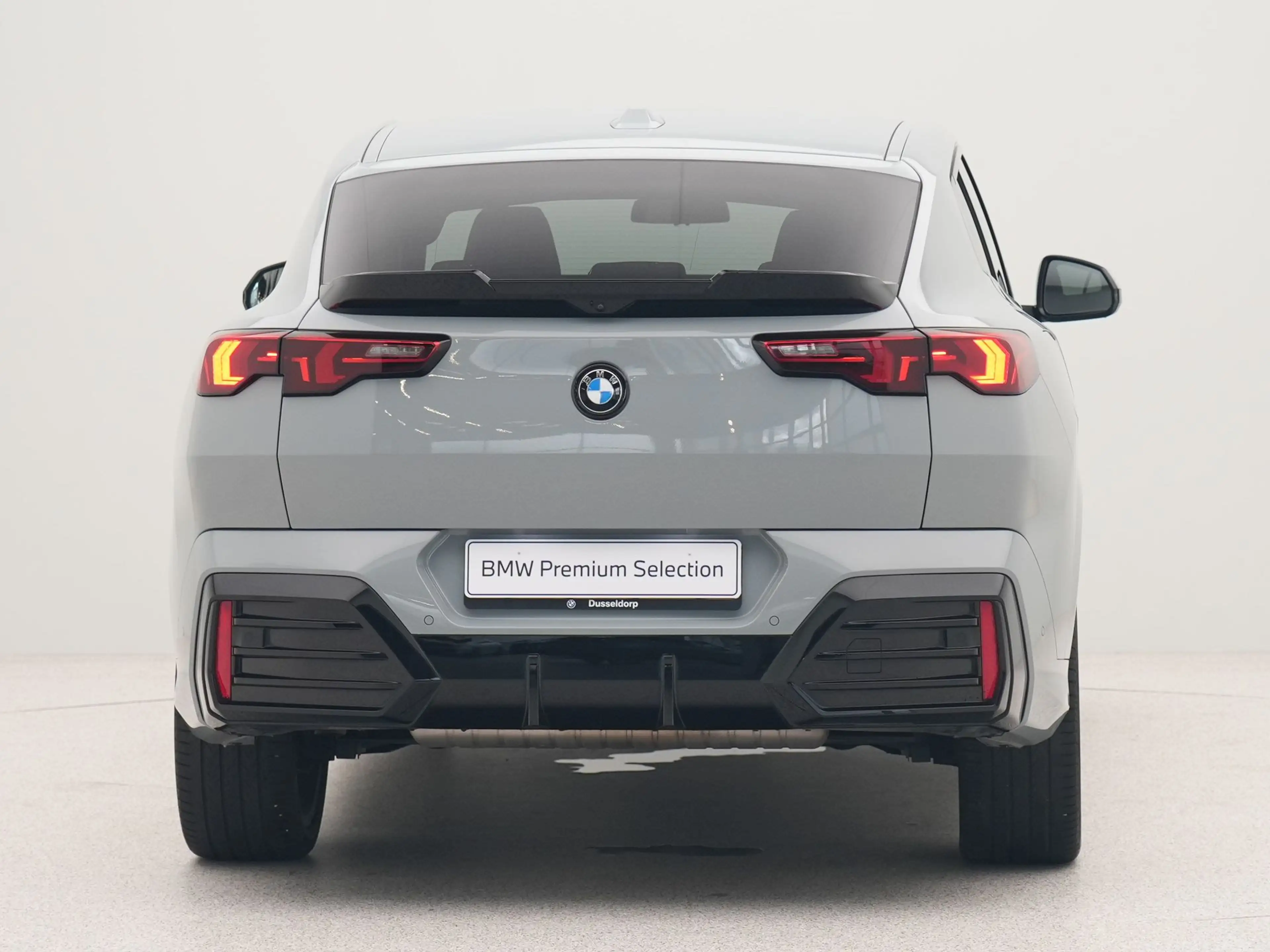 BMW X2 sDrive20i M Sport Pro — photo 6