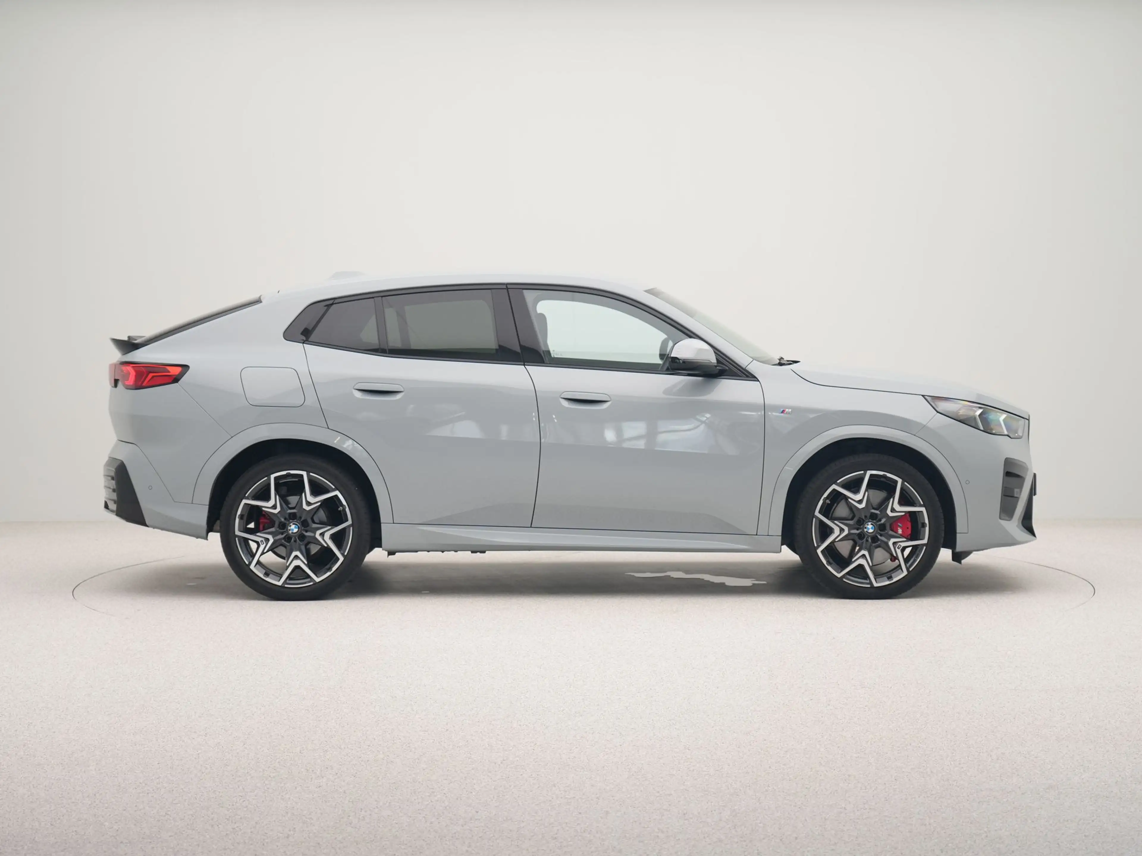 BMW X2 sDrive20i M Sport Pro — photo 4