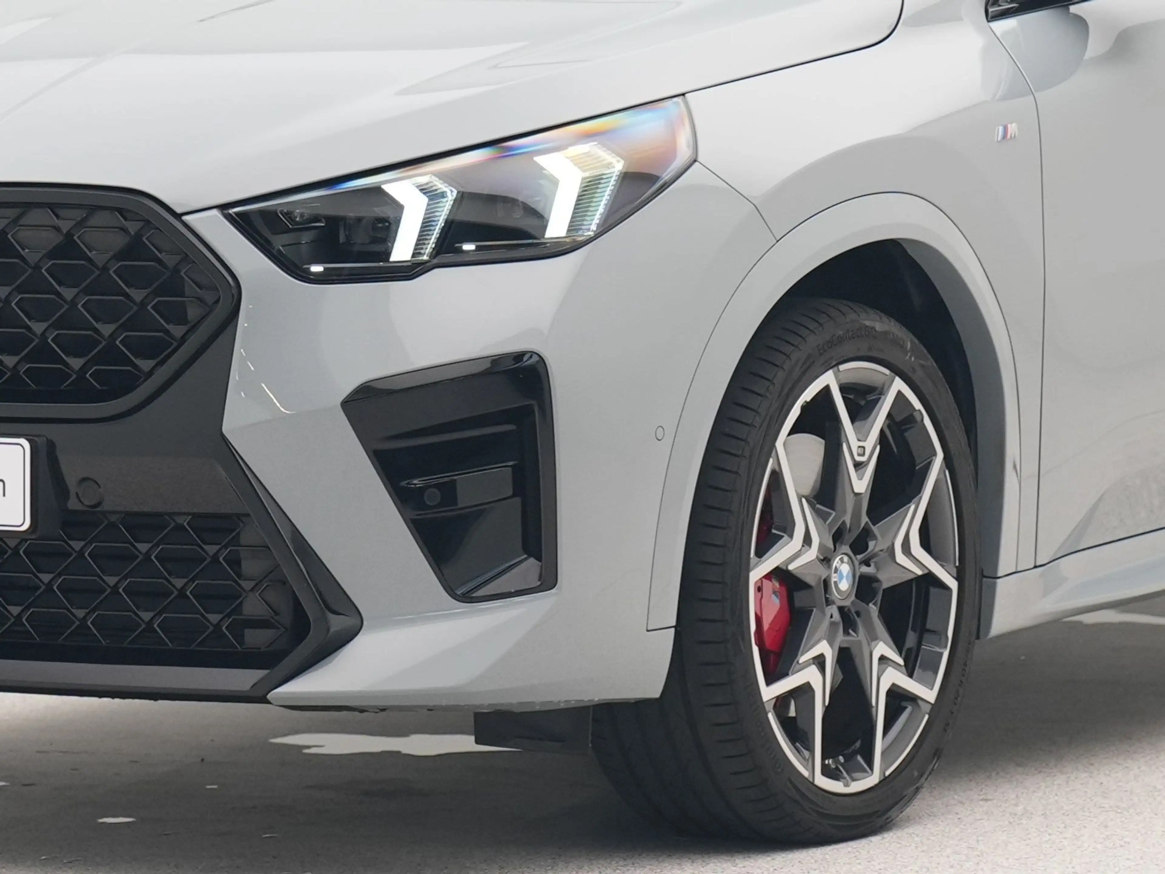 BMW X2 sDrive20i M Sport Pro — photo 11