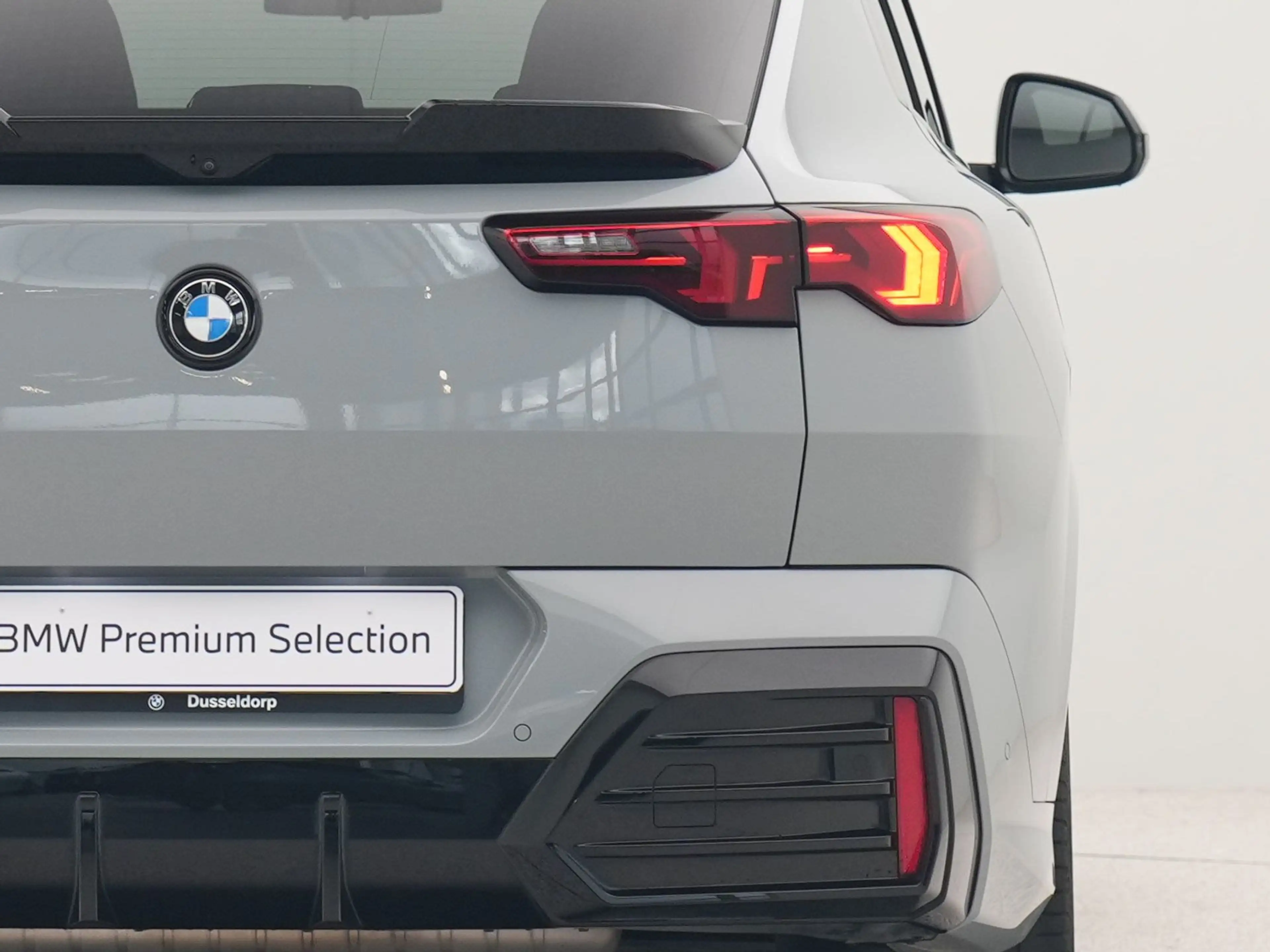 BMW X2 sDrive20i M Sport Pro — photo 10