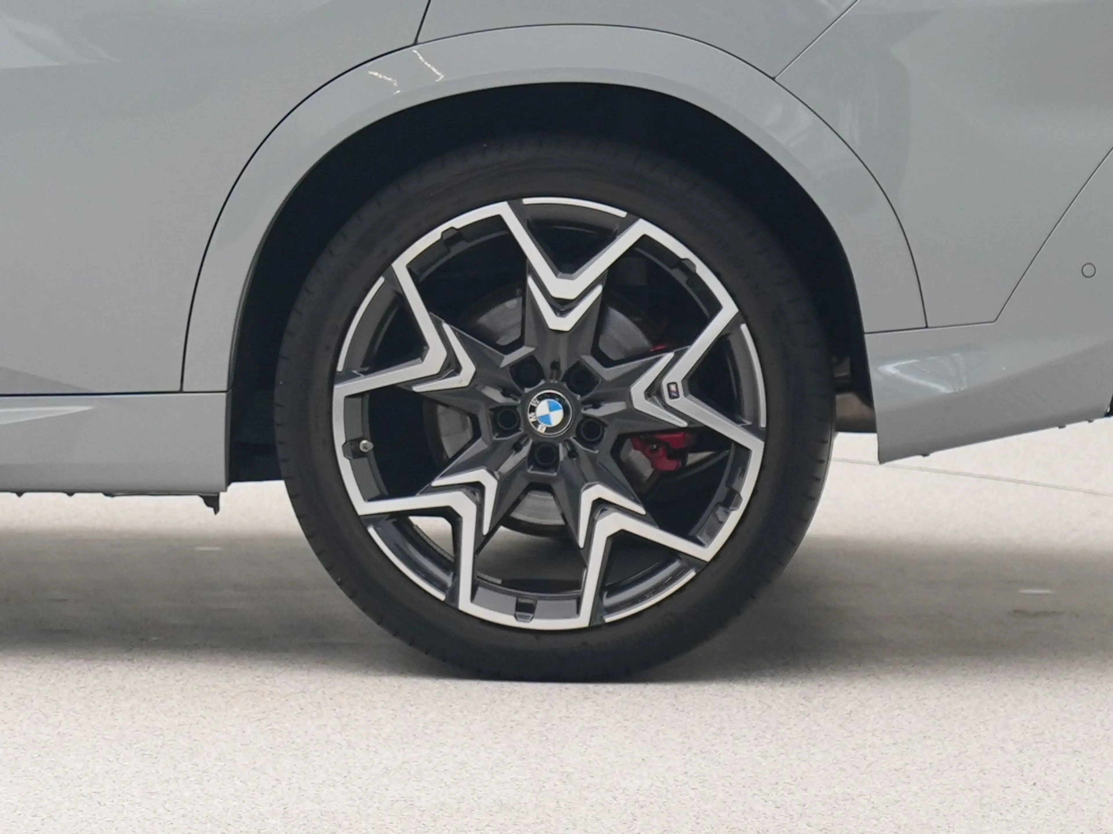 BMW X2 sDrive20i M Sport Pro — photo 15