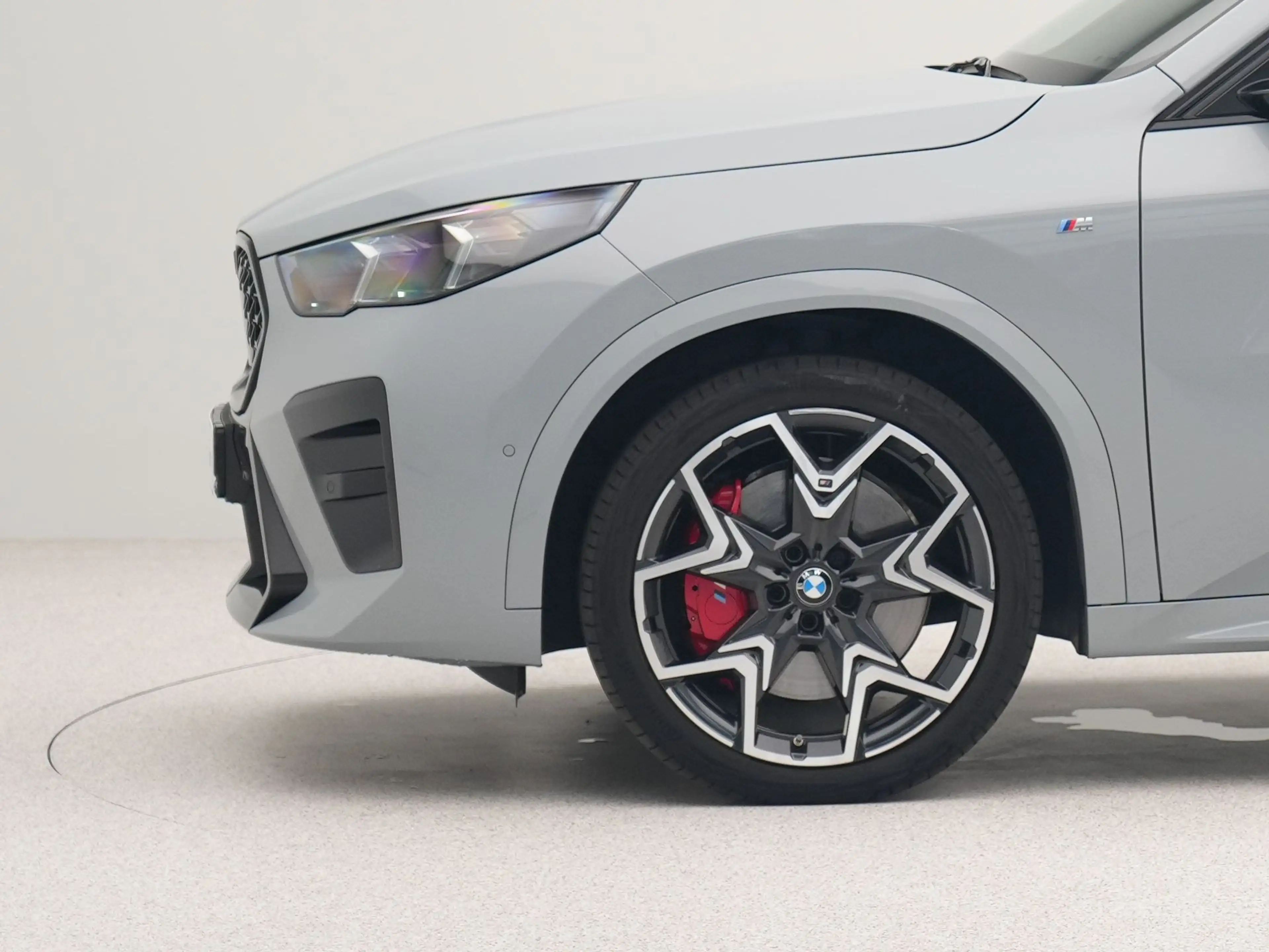 BMW X2 sDrive20i M Sport Pro — photo 13