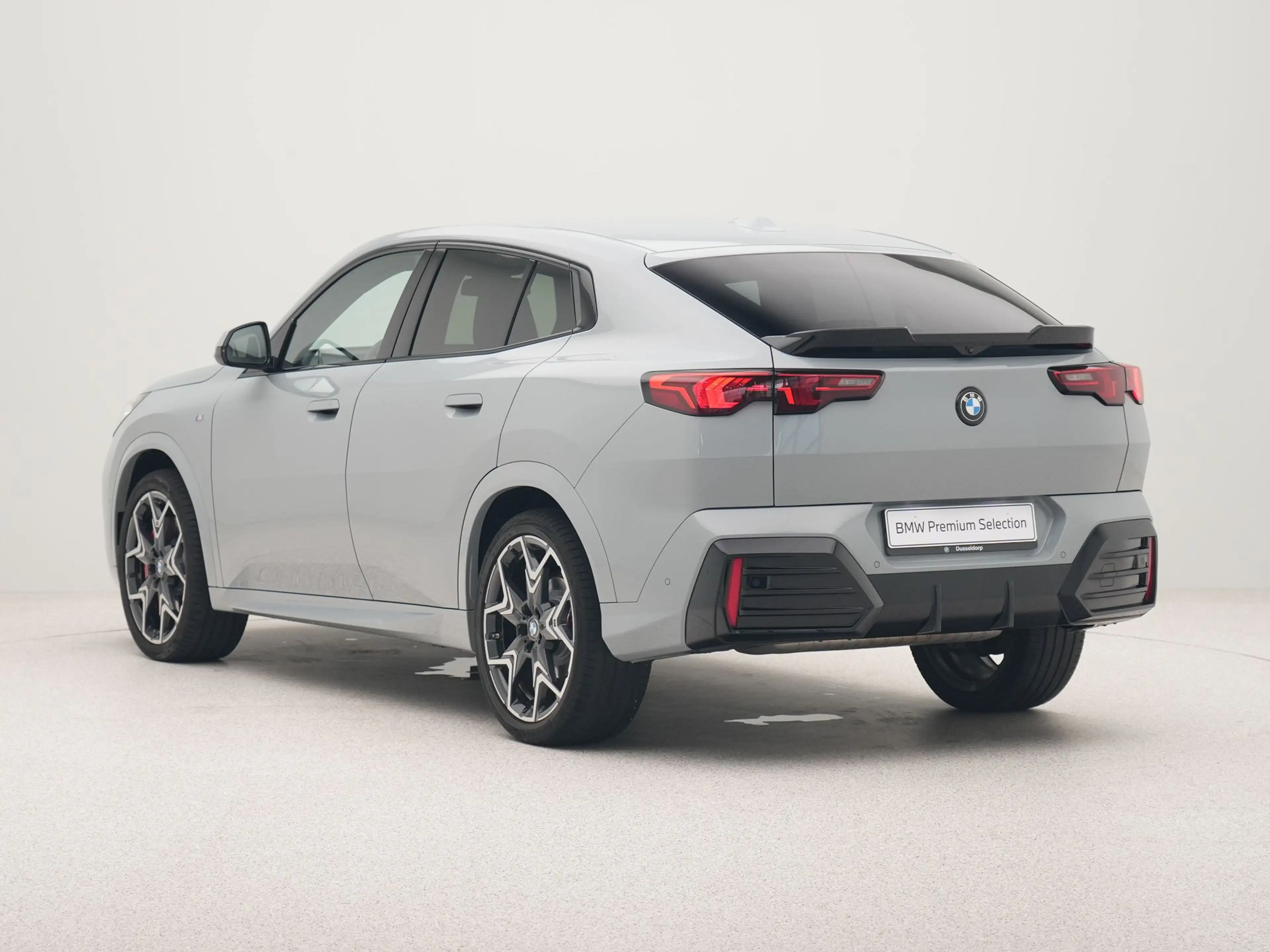 BMW X2 sDrive20i M Sport Pro — photo 7