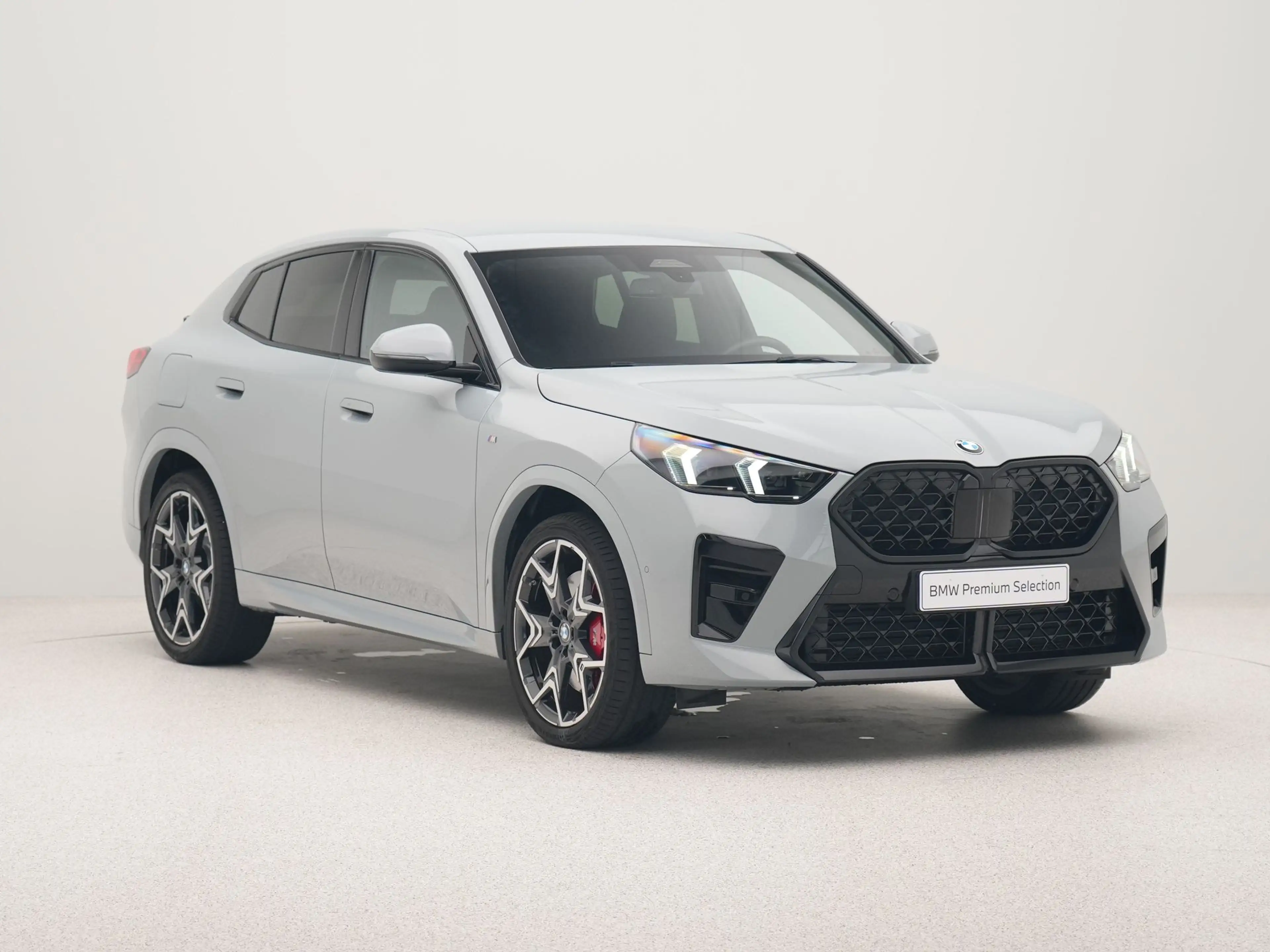 BMW X2 sDrive20i M Sport Pro — photo 3