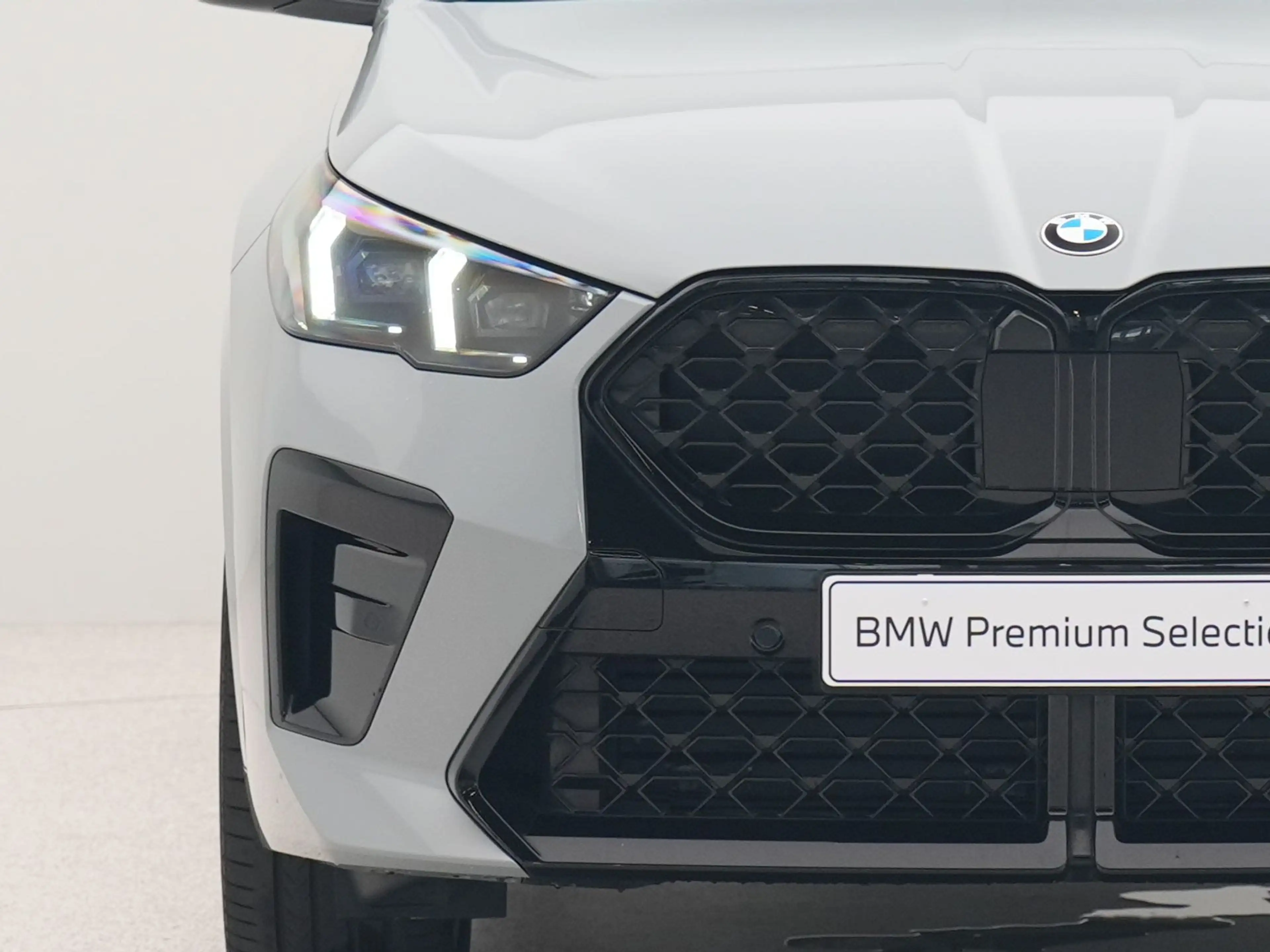 BMW X2 sDrive20i M Sport Pro — photo 9