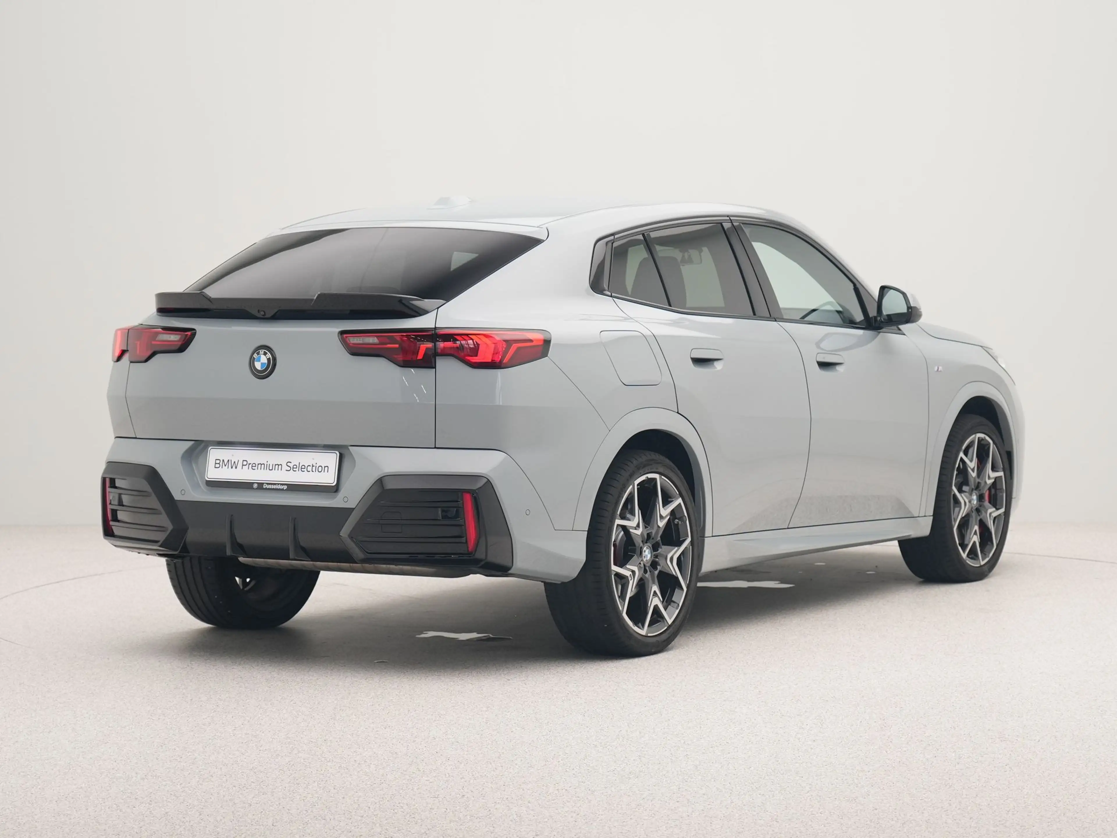BMW X2 sDrive20i M Sport Pro — photo 5