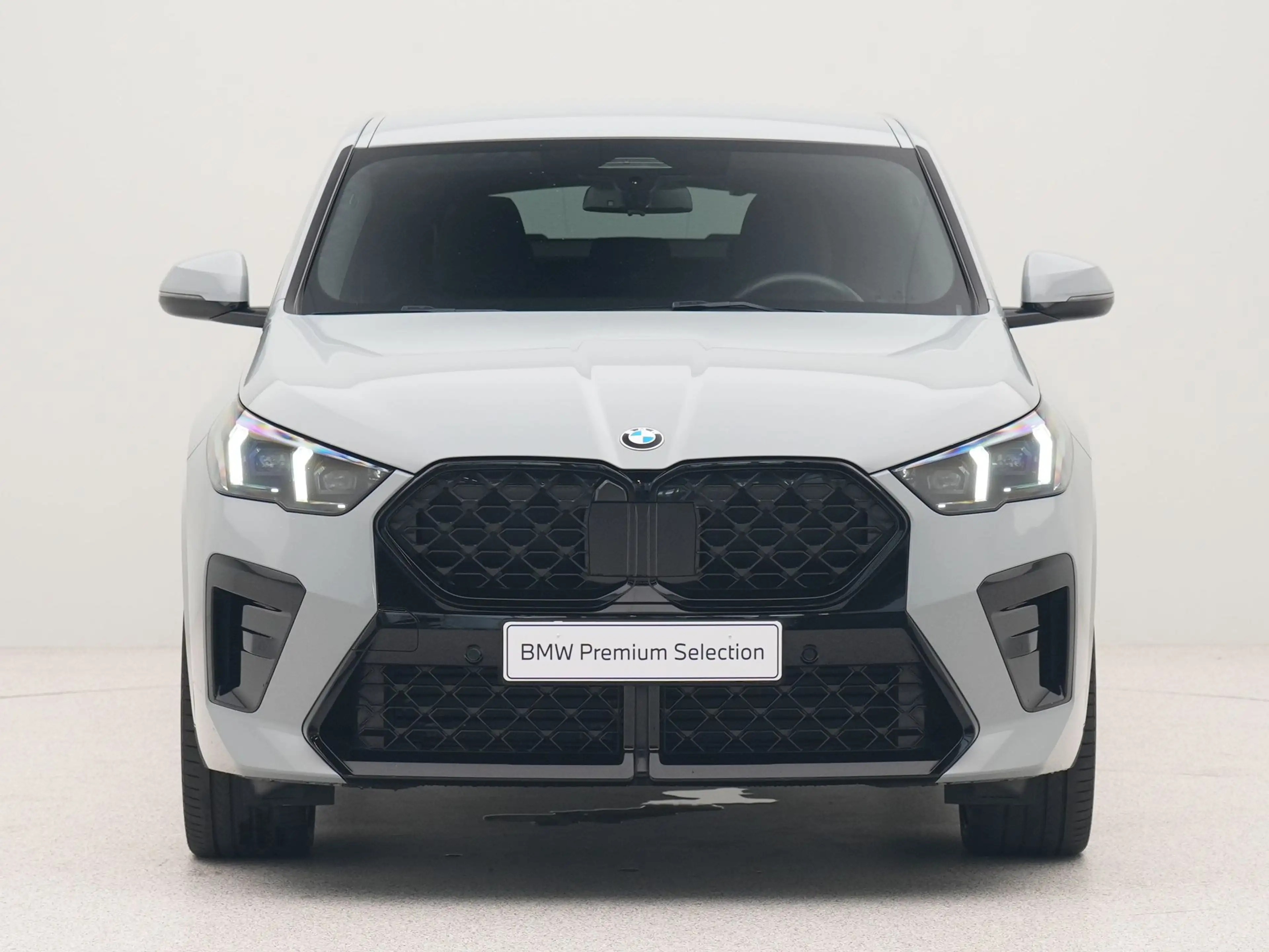 BMW X2 sDrive20i M Sport Pro — photo 2