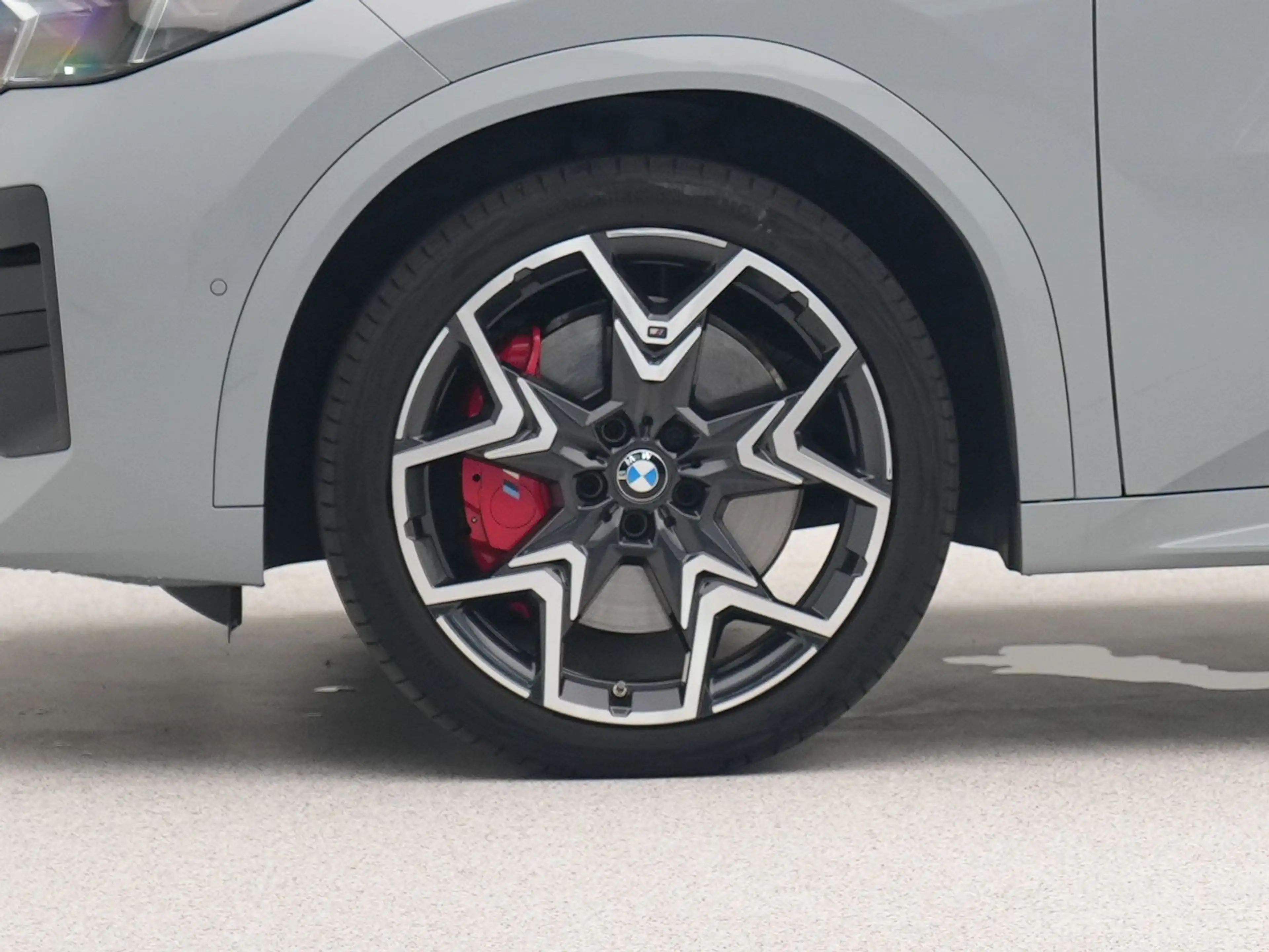 BMW X2 sDrive20i M Sport Pro — photo 14