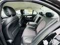 Mercedes-Benz C 200 d AVANTGARDE, Automatik, AHK abn., Navi, PTS, LED, Zwart - thumbnail 10