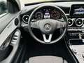 Mercedes-Benz C 200 d AVANTGARDE, Automatik, AHK abn., Navi, PTS, LED, Fekete - thumbnail 13