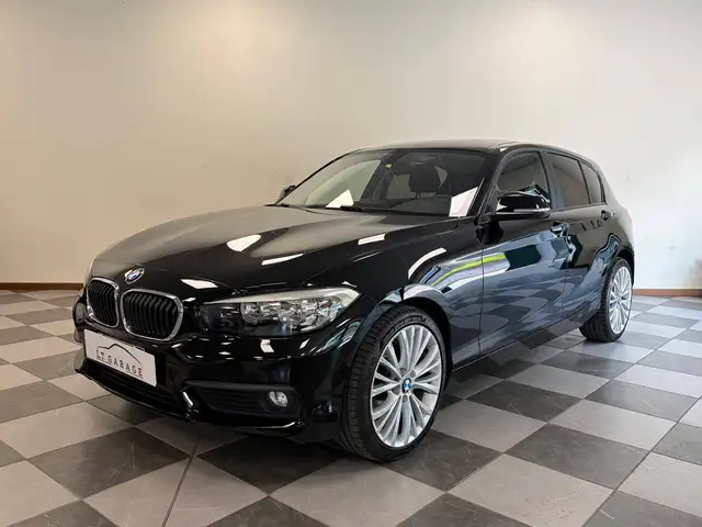 BMW 116