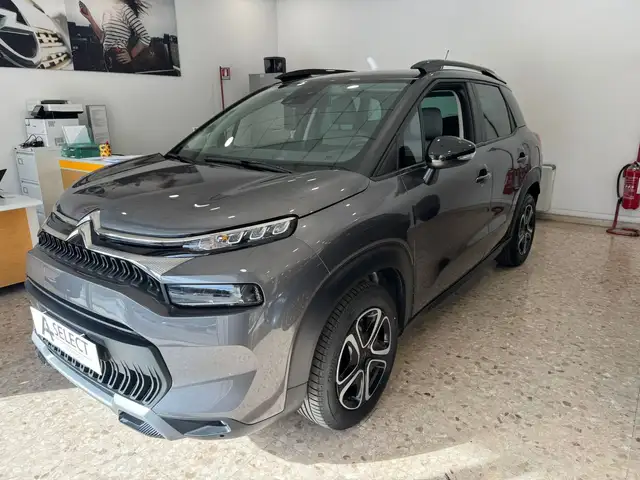 Citroen C3 Aircross C3 Aircross PureTech 110 S&S Feel