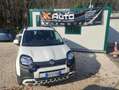 Fiat Panda 1.0 firefly hybrid Cross Rosso - thumbnail 1