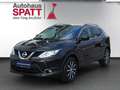 Nissan Qashqai 1,2 DIG-T 360 ° !! Neuzugang !! Schwarz - thumbnail 1