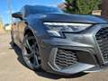 Audi A3 Sportback 30 TFSI Business Edition S line S tronic Grijs - thumbnail 10