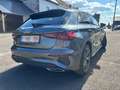 Audi A3 Sportback 30 TFSI Business Edition S line S tronic Grijs - thumbnail 8