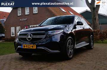 4MATIC Premium Plus 80 kWh Aut. | SOH 93% | AMG-Pa