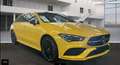 Mercedes-Benz CLA 250 CLA 250 AMG Night*Mbeam*Pano*AHK*Kamera*Sound*19 Gelb - thumbnail 4