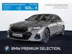 Bmw i5 40 xDrive M Sport Pro PANO AHK B&W HUD ACC