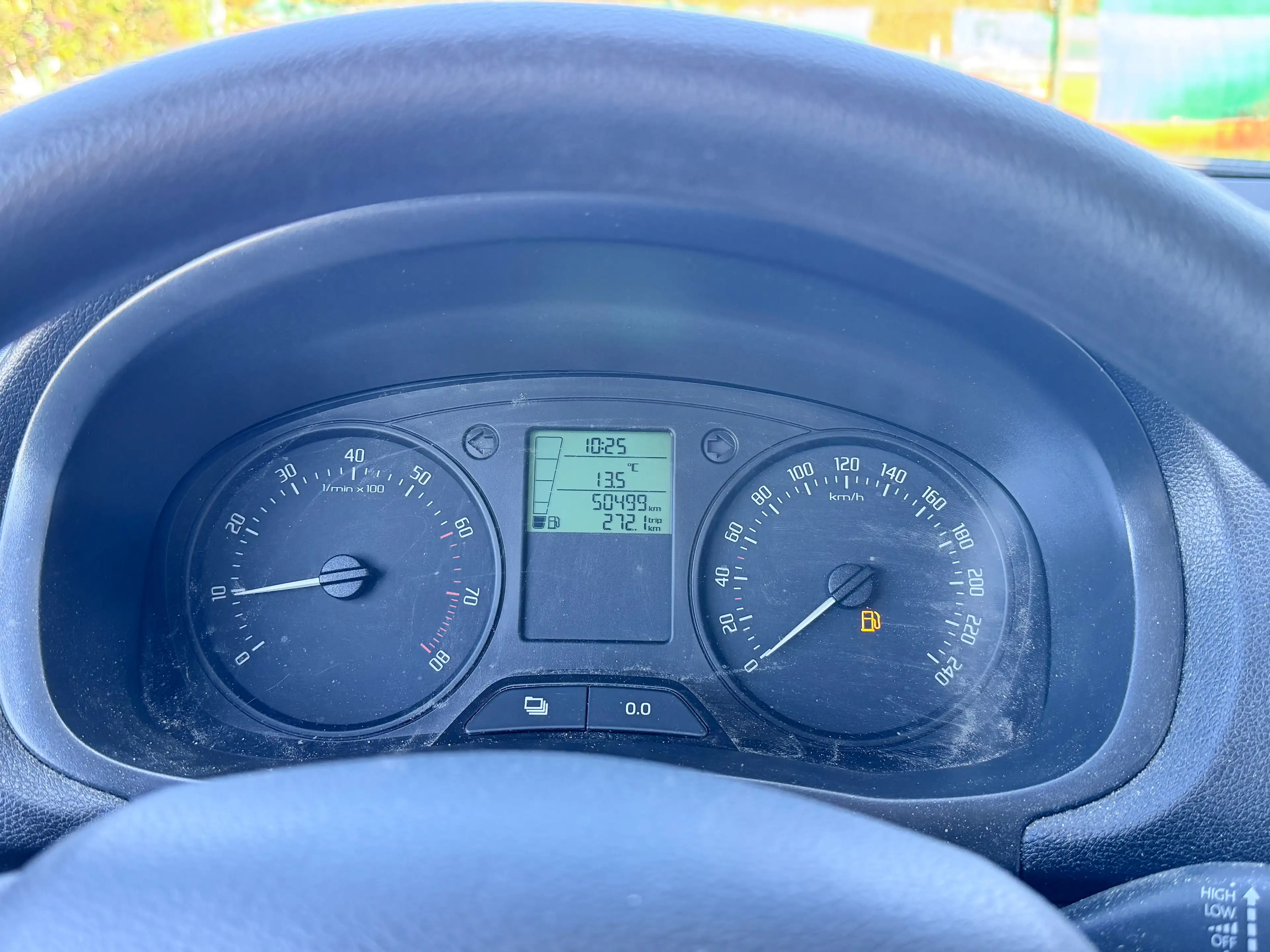 Skoda Roomster ACTIVE PLUS EDITION 1.2 (ERST 50TKM) *TÜV 05-27* KLIMA EURO 5 8FACHBEREIFT 3.HAND UVM — photo 10