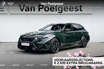 Touring M5 | Selections 3500