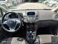 Ford Fiesta 1.0 Titanium 80cv *EURO6*BENZINA* Silber - thumbnail 15