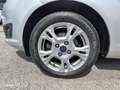 Ford Fiesta 1.0 Titanium 80cv *EURO6*BENZINA* Silber - thumbnail 5