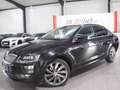 Skoda Octavia 2.0 TDI DSG 4x4 L&K PANO,NAVI+KAMERA,ACC Noir - thumbnail 4