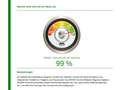 Renault ZOE Zoe Experience R110*Batteriemiete*Navi*SHZ*RFK* Grau - thumbnail 2