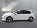 Volkswagen Golf Falco Edition mHEV DSG Weiß - thumbnail 2