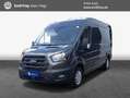 Ford Transit 350 L3H2 Lkw VA Trend Gris - thumbnail 1