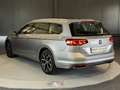 Volkswagen Passat Variant Elegance*PANORAMA*AHK*NaviPRO*360*Massage* siva - thumbnail 3