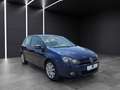 Volkswagen Golf VI Highline *Finanzierung* Bleu - thumbnail 7