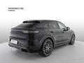 Porsche Cayenne E-Hybrid Coupé Platinu Blu/Azzurro - thumbnail 3