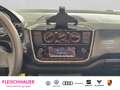 Volkswagen up! 1.0 MPI move DAB+BLUETOOTH+KLIMA+BC+LED-TAGFAHRLIC Bleu - thumbnail 14