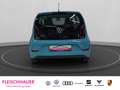 Volkswagen up! 1.0 MPI move DAB+BLUETOOTH+KLIMA+BC+LED-TAGFAHRLIC Bleu - thumbnail 5