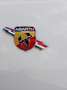 Abarth Grande Punto Grande Punto 1.4 t. t-jet 155cv 3p Blanco - thumbnail 20