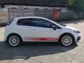 Abarth Grande Punto Grande Punto 1.4 t. t-jet 155cv 3p Bianco - thumbnail 4