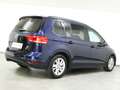 Volkswagen Touran 2,0 TDI LED Navi ACC Massage USB Shz induk.-Laden Blau - thumbnail 4