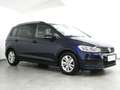Volkswagen Touran 2,0 TDI LED Navi ACC Massage USB Shz induk.-Laden Blau - thumbnail 3